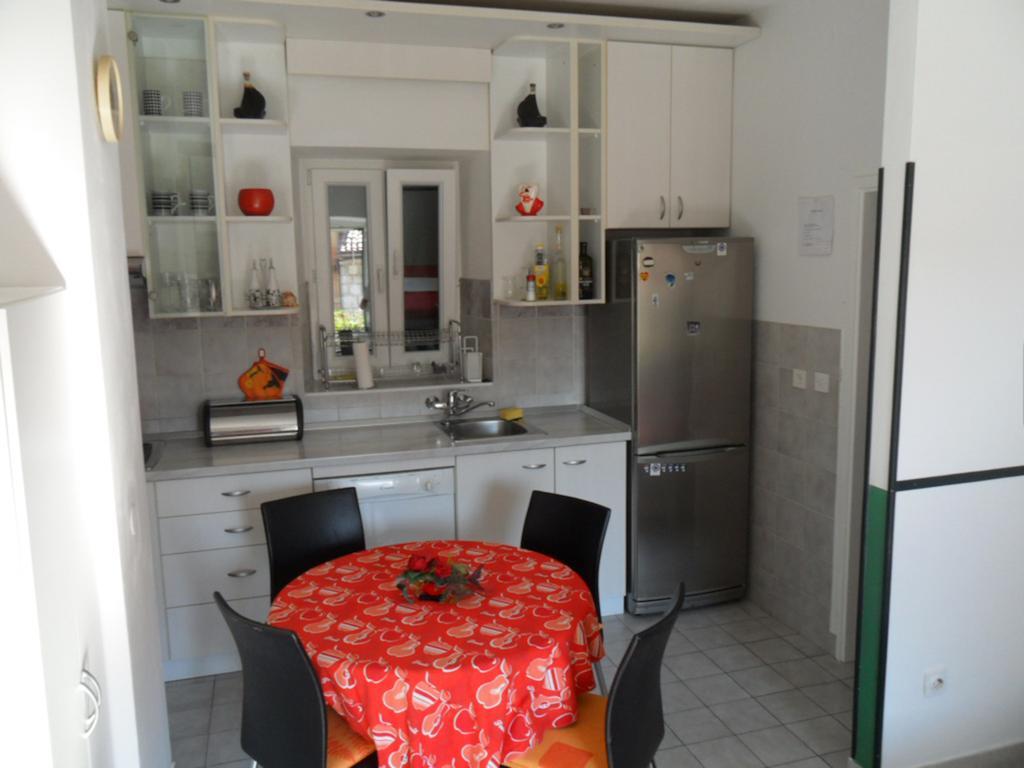 Apartments Villa Dube Split Rum bild